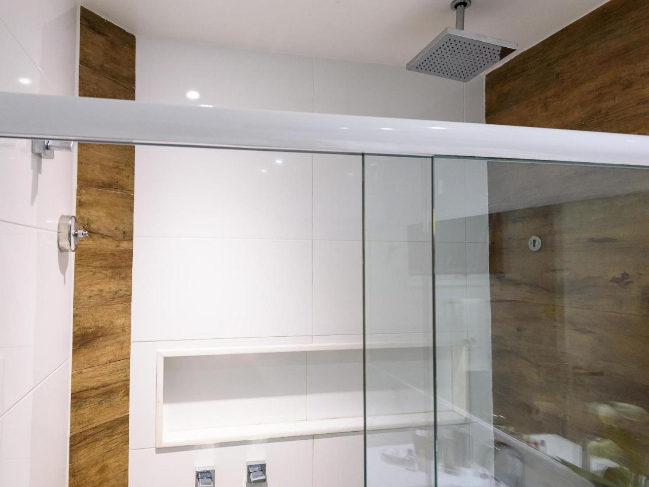 Encanto Em Copacabana - 150M Da Praia - Pj204 Z5 Ρίο ντε Τζανέιρο Εξωτερικό φωτογραφία